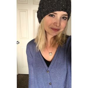 Meet your Posher, Allison